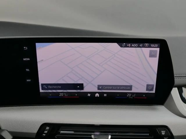 BMW 216 Active Tourer