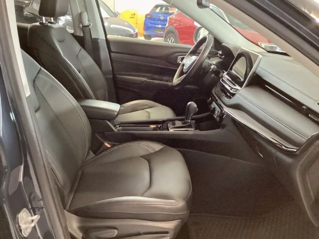 Jeep Compass MHEV *AHK *Navi *LED *Apple CarPlay*ACC *Induktion