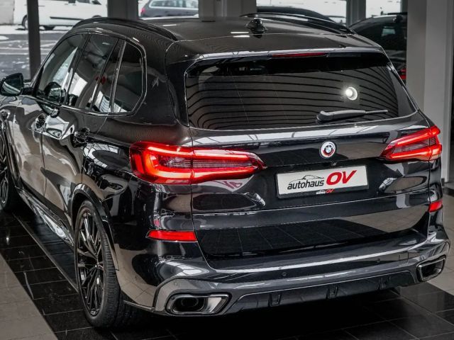 BMW X5 M-Sport xDrive40d