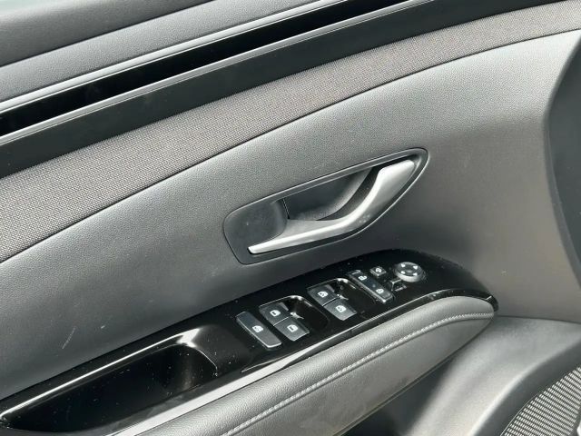 Hyundai Tucson 1.6 T-GDi