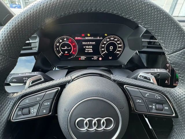 Audi RS3 Quattro