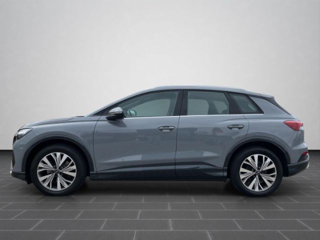 Audi Q4 e-tron 35
