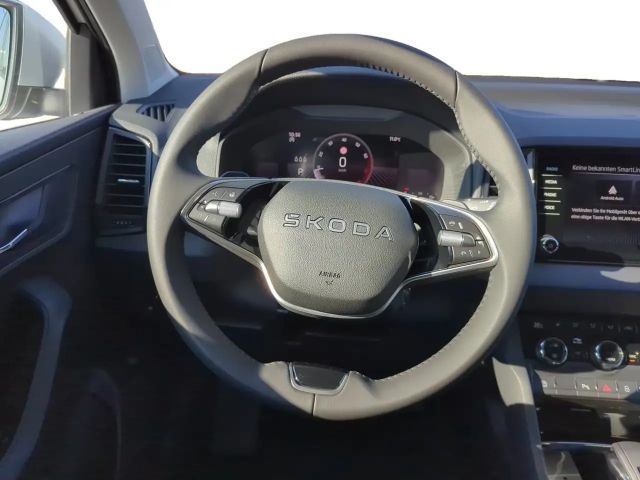 Skoda Karoq 1.5 TSI Selection