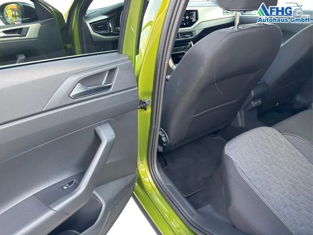 Volkswagen Taigo 1.0 TSI DSG Life Move