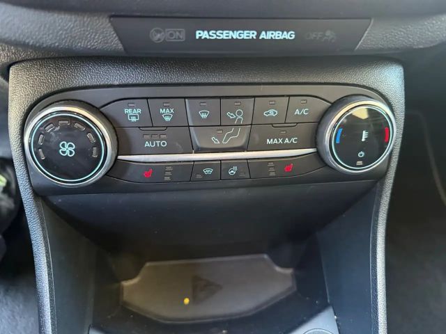 Ford Fiesta EcoBoost Titanium