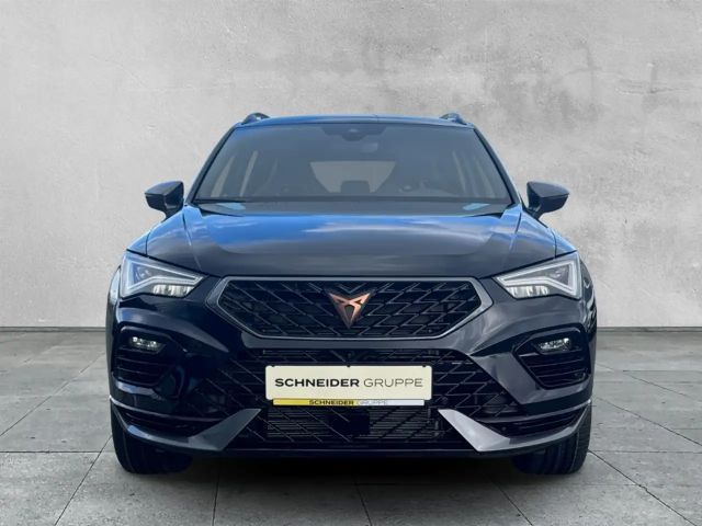 Cupra Ateca 1.5 TSI DSG