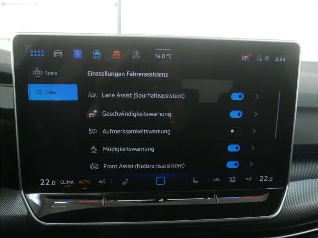 Volkswagen Golf 2.0 TSI DSG GTI Style