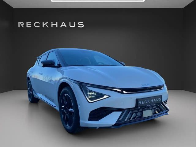 Kia EV6 Achterwielaandrijving GT-Line