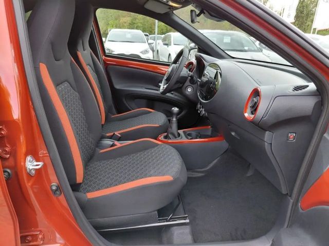 Toyota Aygo X Hatchback