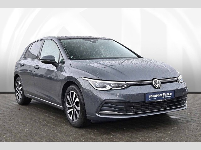 Volkswagen Golf 2.0 TDI DSG Golf VIII