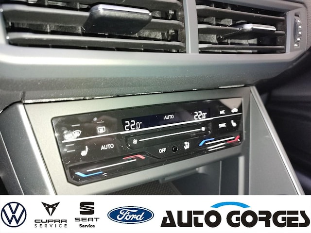 Volkswagen Taigo 1.0 TSI DSG IQ.Drive