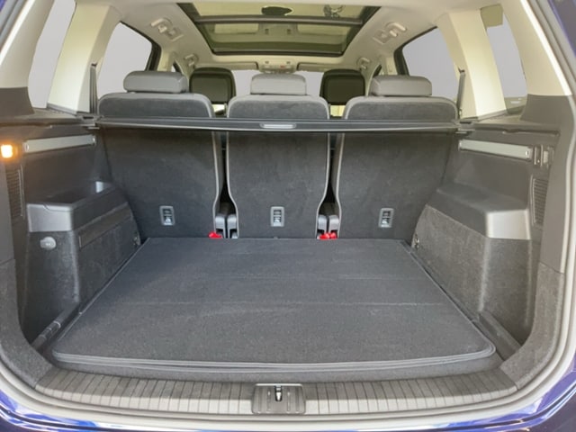 Volkswagen Touran 2.0 TDI DSG Move