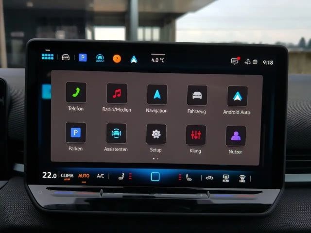 Volkswagen T-Roc DSG Life