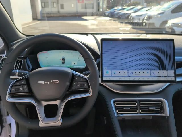 BYD Seal U Comfort DM-i