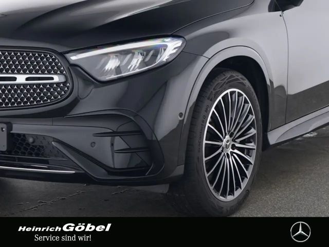 Mercedes-Benz GLC 300 4MATIC AMG Line GLC 300 d