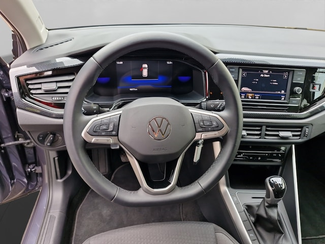 Volkswagen Polo Polo 1.0 TSI Life