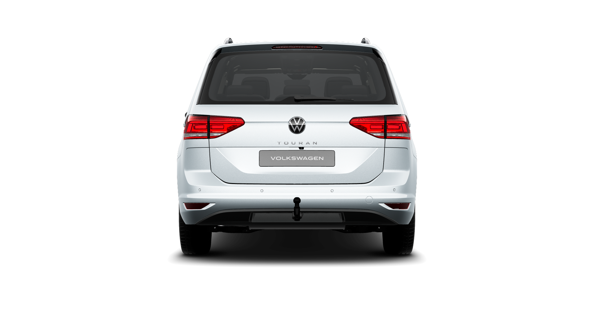 Volkswagen Touran 1.5 TSI Comfortline DSG