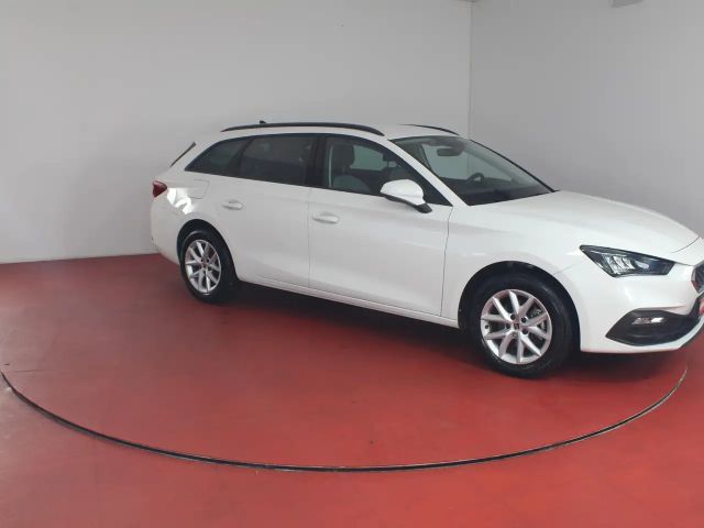 Seat Leon 1.5 TSI Sportstourer Style