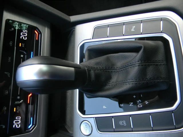 Volkswagen Passat DSG Variant