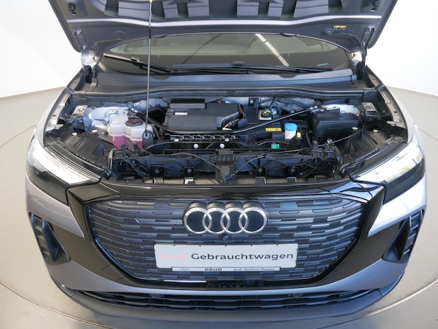 Audi Q4 e-tron 35 Sportback