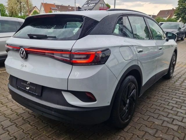 Volkswagen ID.4 Pure