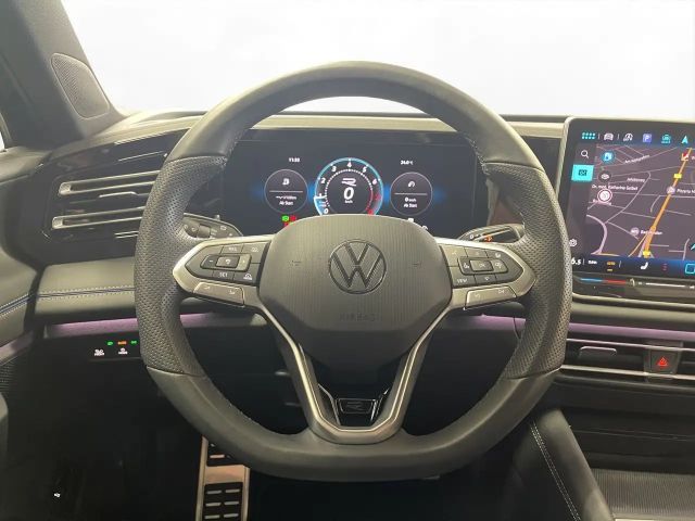 Volkswagen Tiguan 1.5 eTSI R-Line