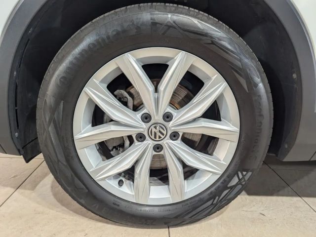 Volkswagen Tiguan 1.5 TSI Allspace DSG