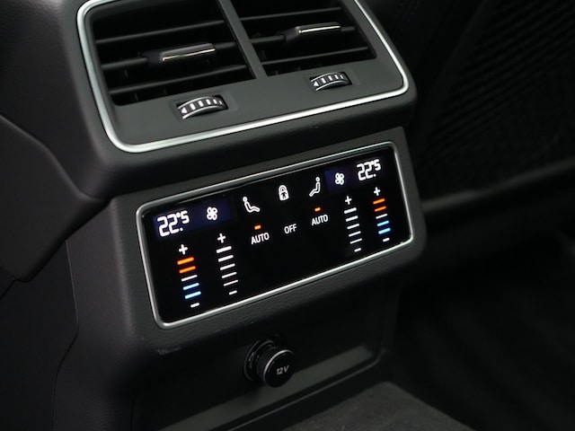 Audi RS6 Avant Quattro