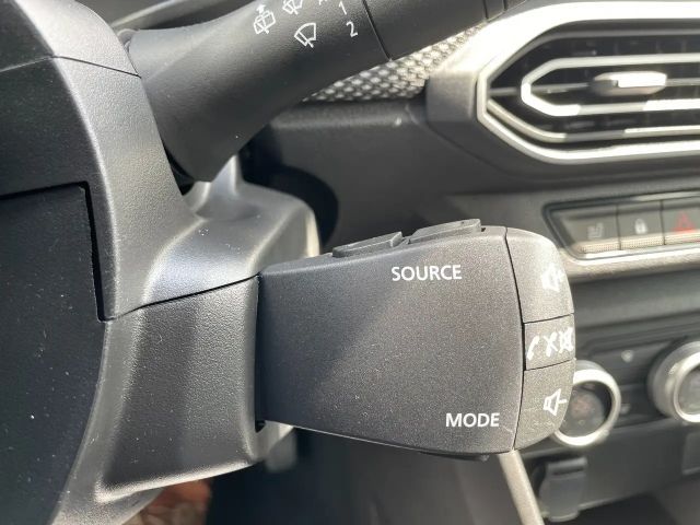 Dacia Sandero TCe 90