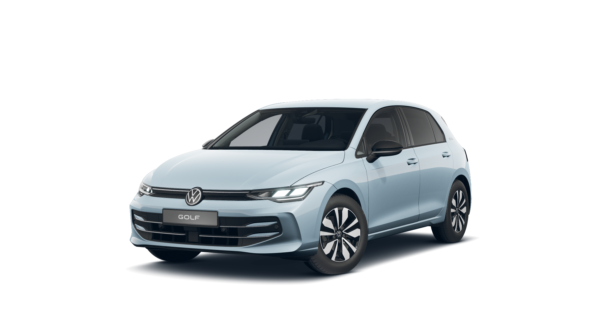 Volkswagen Golf 1.5 TSI