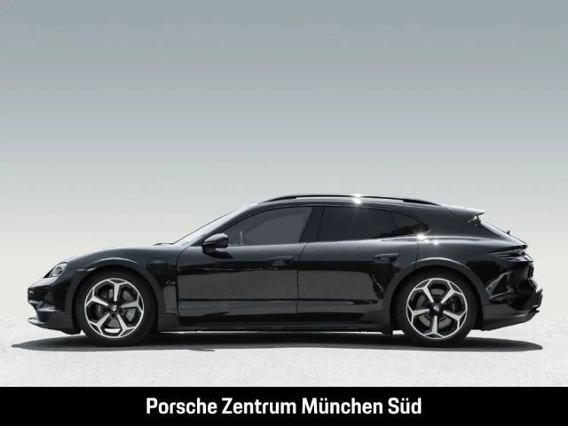 Porsche Taycan 4 Cross Turismo