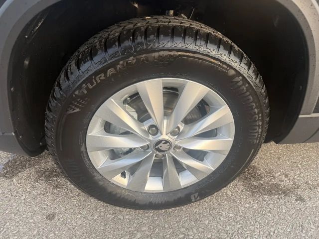 Skoda Karoq Selection