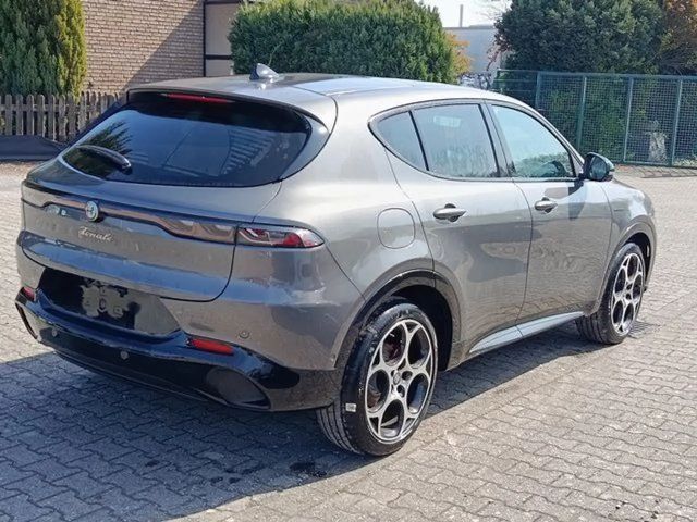 Alfa Romeo Tonale Veloce