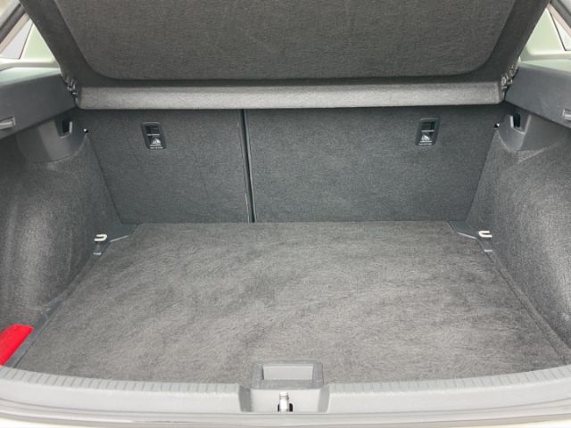 Volkswagen Taigo 1.0 TSI DSG Life