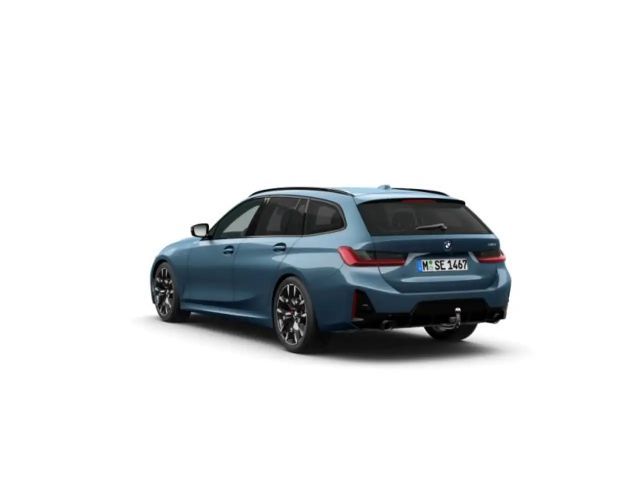 BMW 318 M-Sport