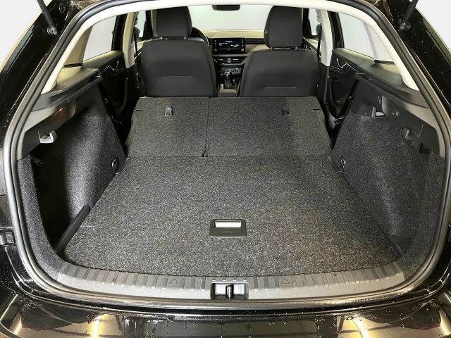 Skoda Scala *LED*Temp*SHZ*PDC*digCockp*