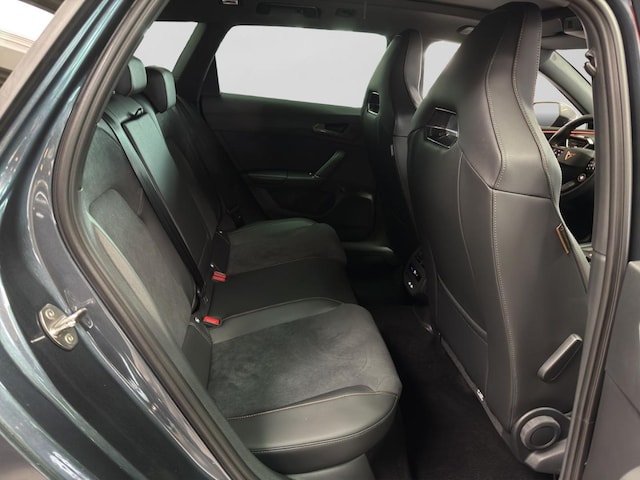 Cupra Leon DSG Sportstourer VZ