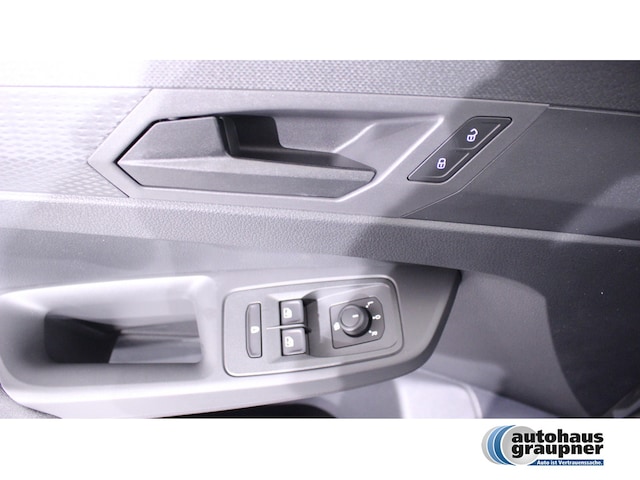 Volkswagen Caddy 2.0 TDI Maxi