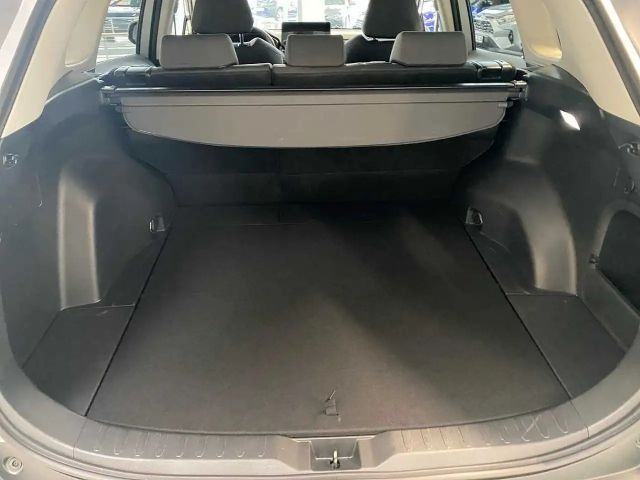 Toyota RAV4 Hybride Team D