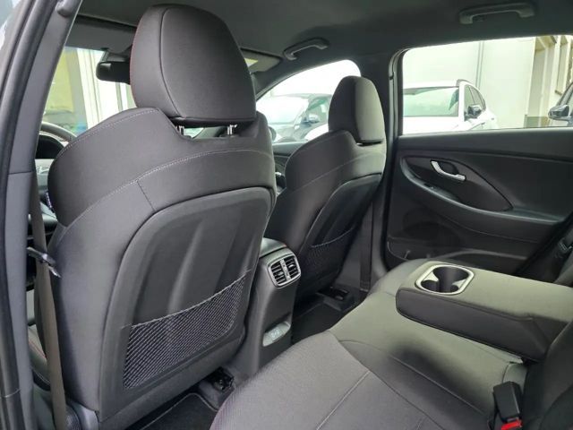 Hyundai i30 N Line T-GDi