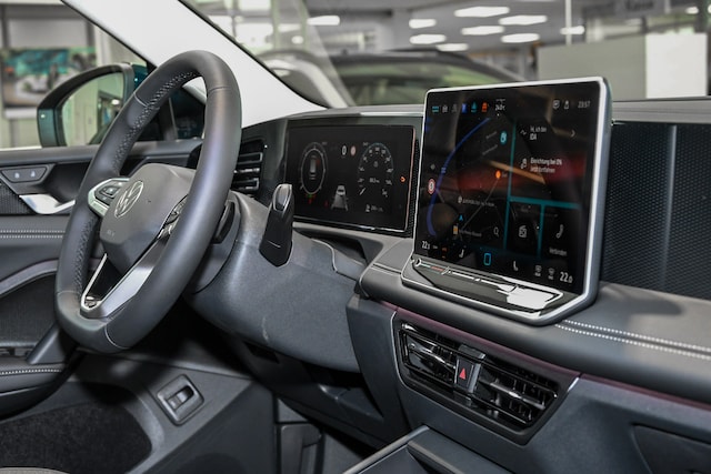 Volkswagen Tiguan 2.0 TDI DSG Life