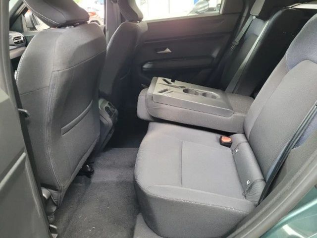 Dacia Bigster Mild Hybrid 130