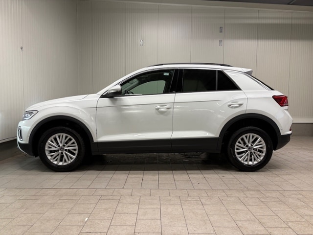 Volkswagen T-Roc 1.0 TSI