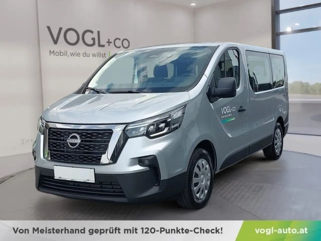 Nissan Primastar L1H1 dCi 150