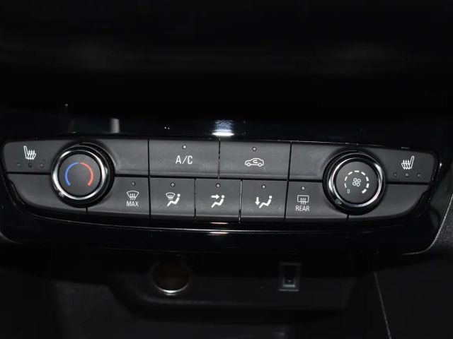 Opel Corsa 1.2 Turbo