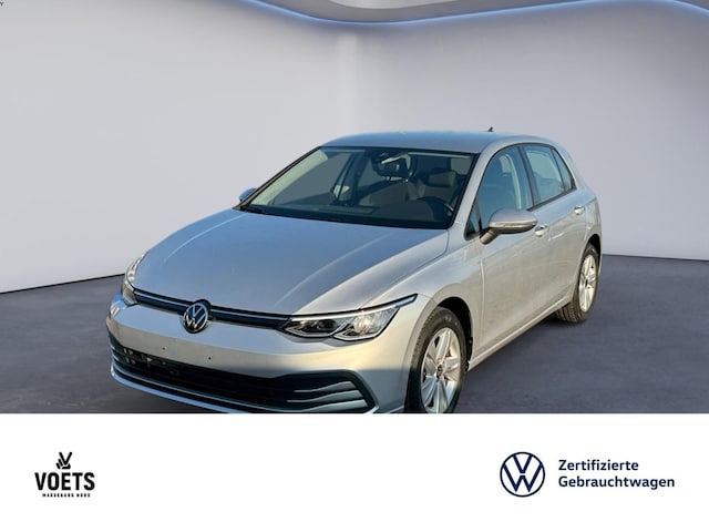 Volkswagen Golf 1.5 TSI Golf VIII Life