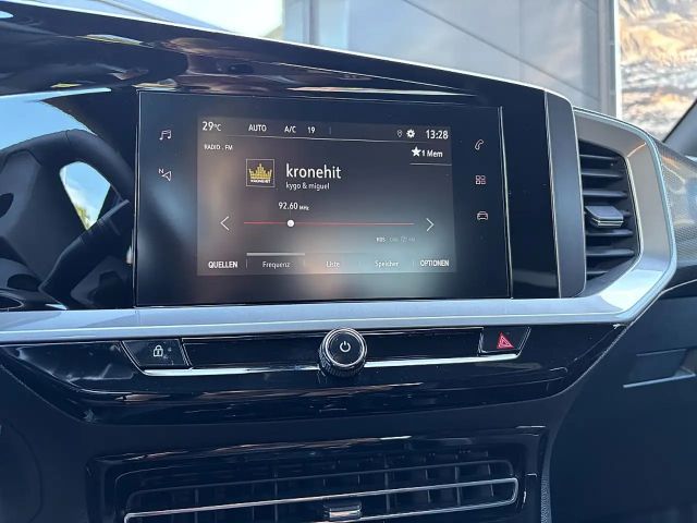 Opel Mokka GS-Line Grand Sport Turbo