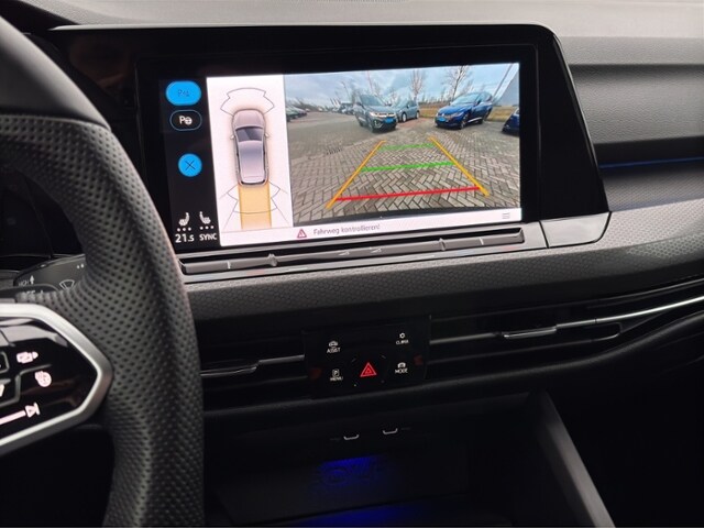 Volkswagen Golf Golf VIII