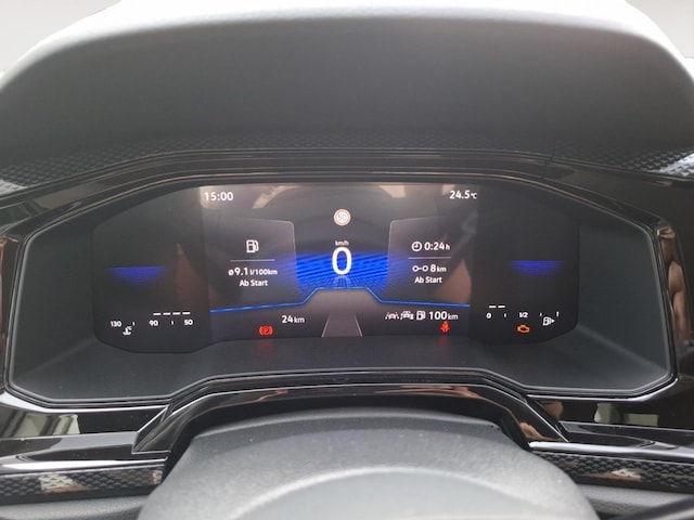 Volkswagen Polo 1.0 TSI