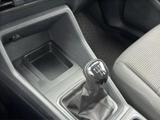 Volkswagen Caddy 2.0 TDI Combi